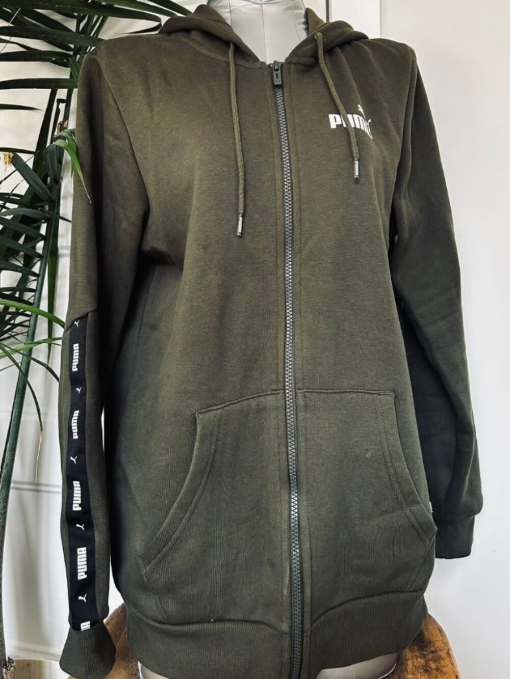 Coton ouaté Small /puma